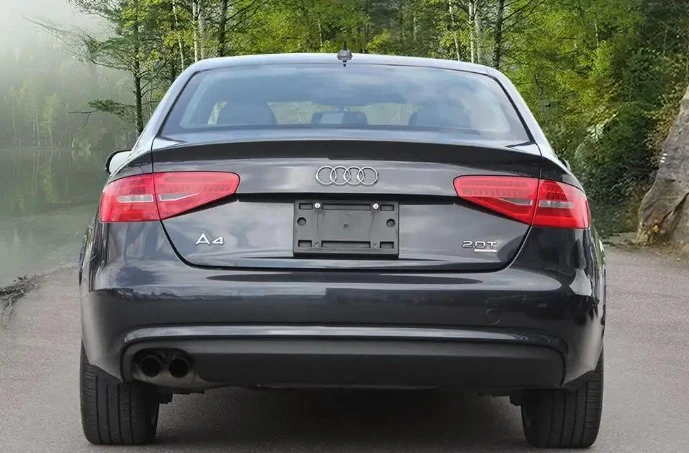 2013 Audi B8 A4 - Image 5 of 20