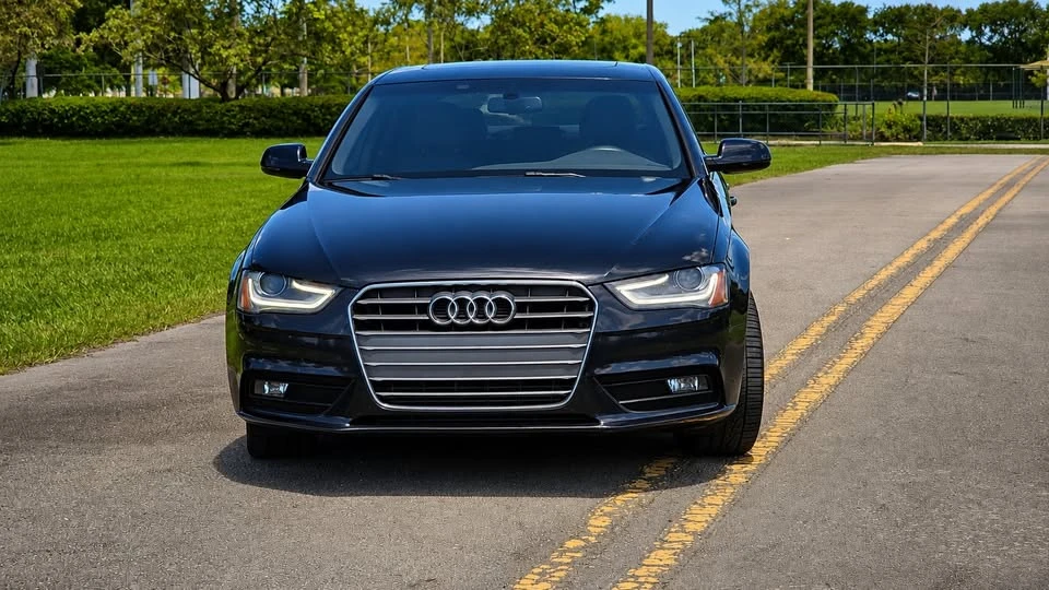 2013 Audi B8 A4 - Image 2 of 20