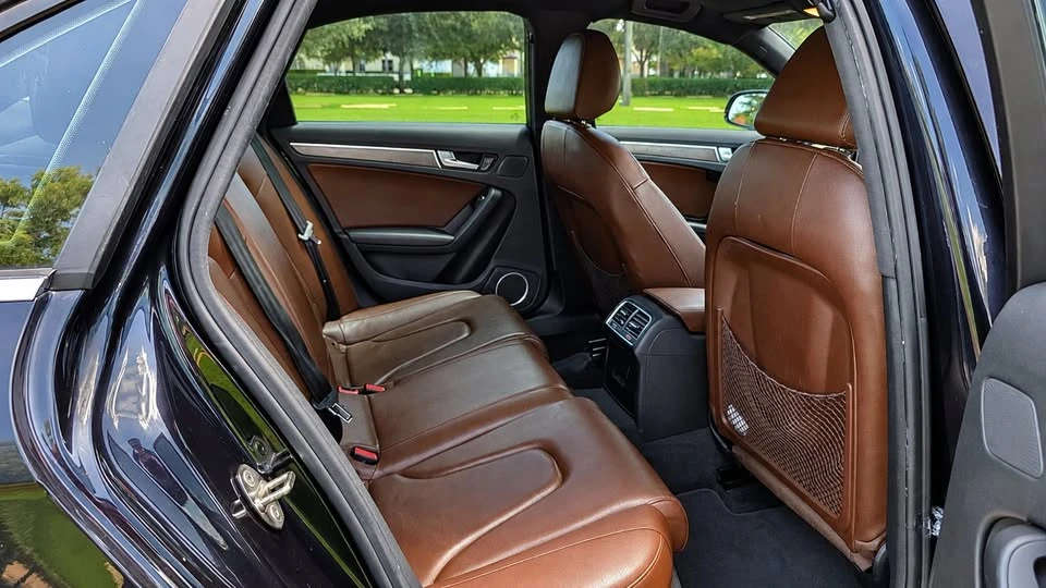 2013 Audi B8 A4 - Image 7 of 20