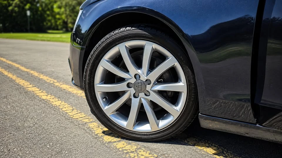 2013 Audi B8 A4 - Image 13 of 20