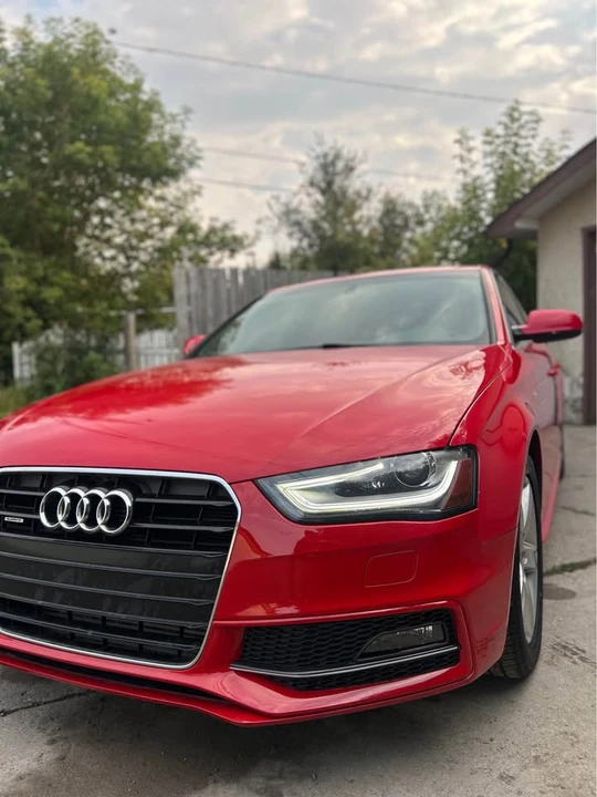 2013 Audi B8 A4 - Image 3 of 20