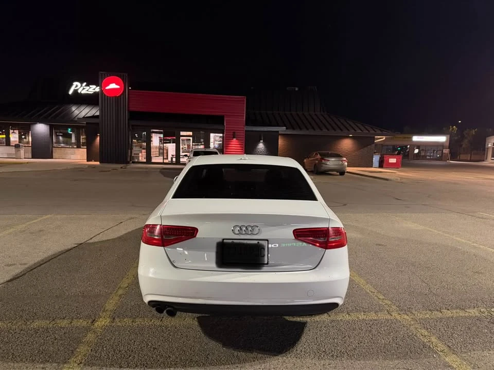 2013 Audi B8 A4 - Image 7 of 11