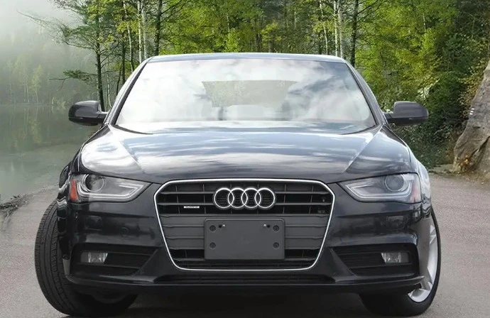 2013 Audi B8 A4 - Image 3 of 20