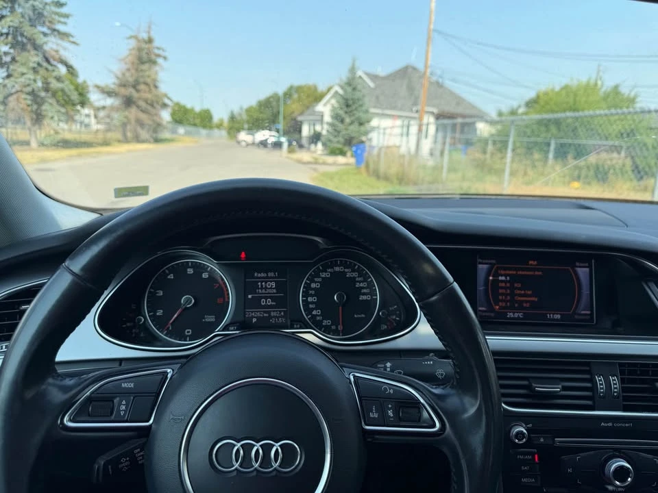 2013 Audi B8 A4 - Image 10 of 11