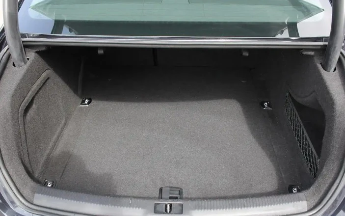 2013 Audi B8 A4 - Image 9 of 20