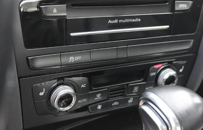 2013 Audi B8 A4 - Image 13 of 20