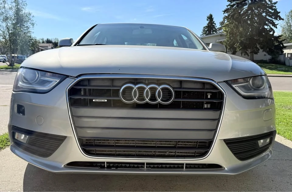 2013 Audi B8 A4 - Image 2 of 20