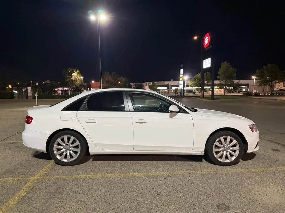 2013 Audi B8 A4 - Image 3 of 11
