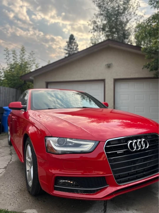 2013 Audi B8 A4 - Image 2 of 20