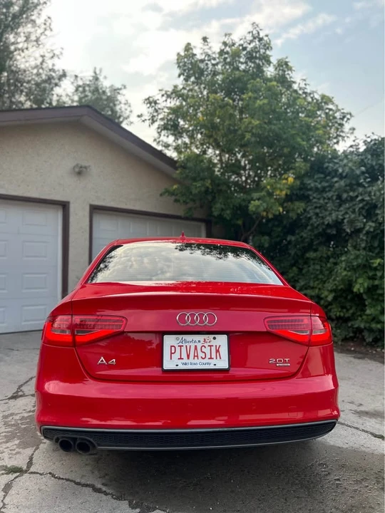 2013 Audi B8 A4 - Image 8 of 20