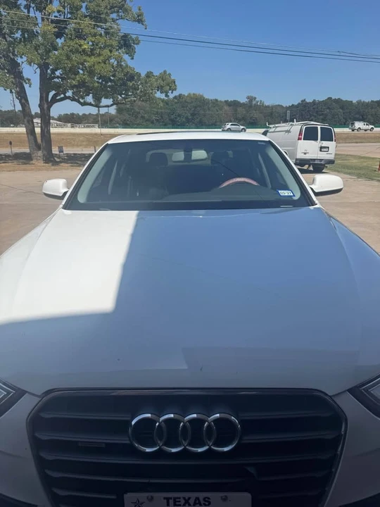 2013 Audi B8 A4 - Image 2 of 8