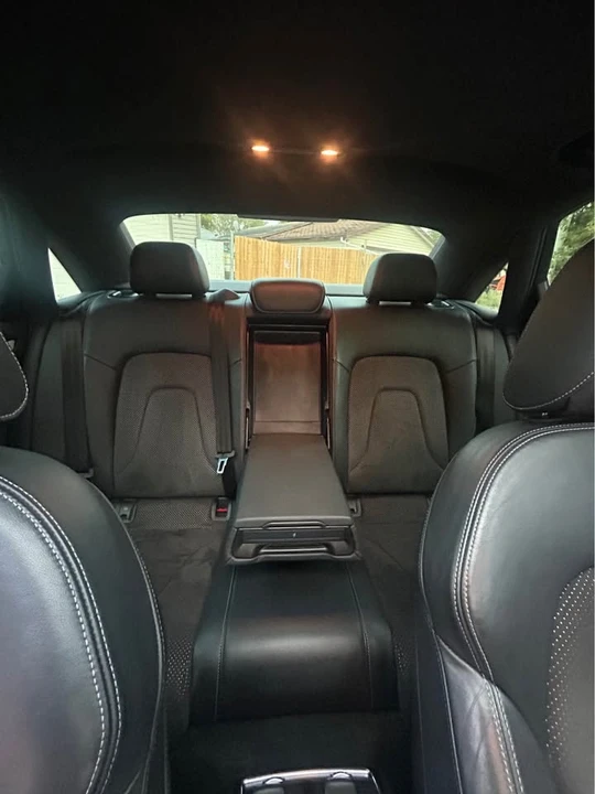 2013 Audi B8 A4 - Image 15 of 20