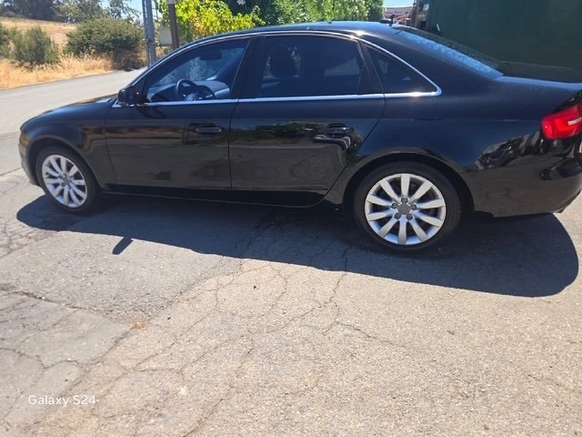 2013 Audi B8 A4 - Image 4 of 10