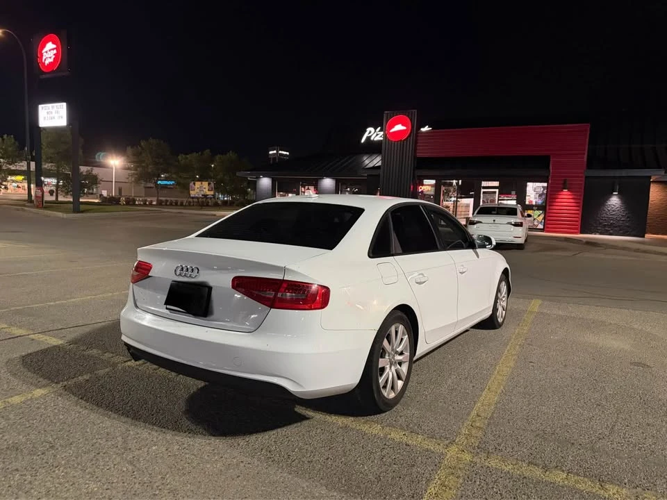 2013 Audi B8 A4 - Image 6 of 11