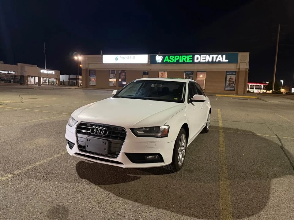 2013 Audi B8 A4 - Image 2 of 11
