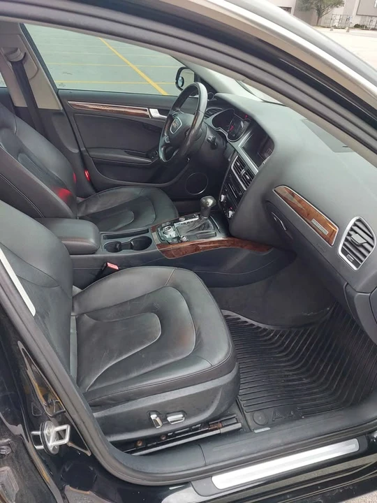 2013 Audi B8 A4 - Image 6 of 8