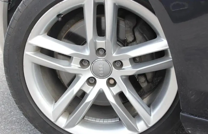 2013 Audi B8 A4 - Image 6 of 20