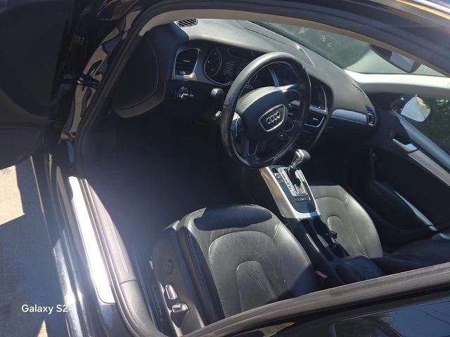 2013 Audi B8 A4 - Image 10 of 10