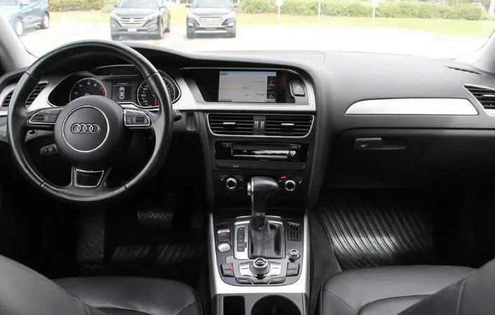 2013 Audi B8 A4 - Image 18 of 20