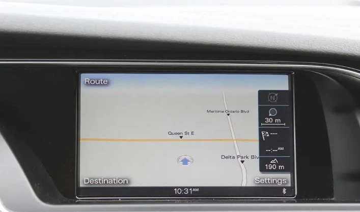 2013 Audi B8 A4 - Image 14 of 20