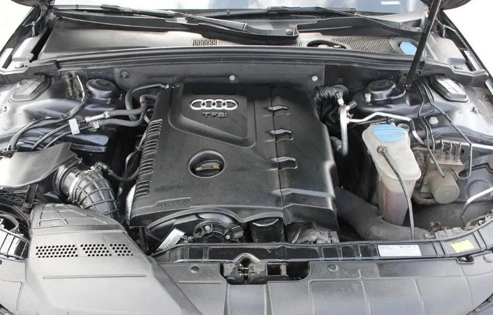 2013 Audi B8 A4 - Image 8 of 20