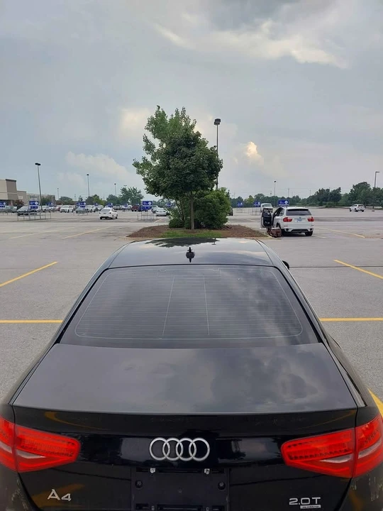 2013 Audi B8 A4 - Image 3 of 8