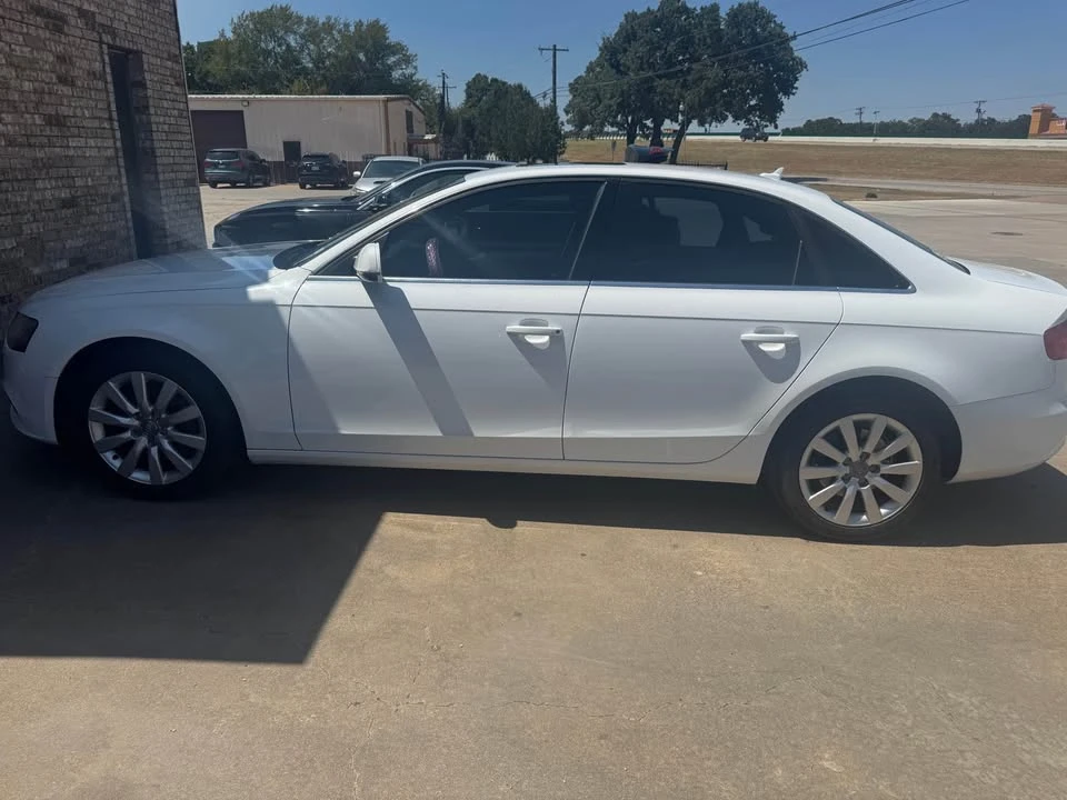 2013 Audi B8 A4 - Image 3 of 8