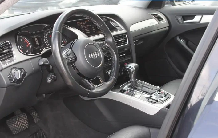 2013 Audi B8 A4 - Image 10 of 20