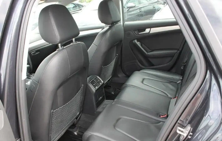 2013 Audi B8 A4 - Image 17 of 20