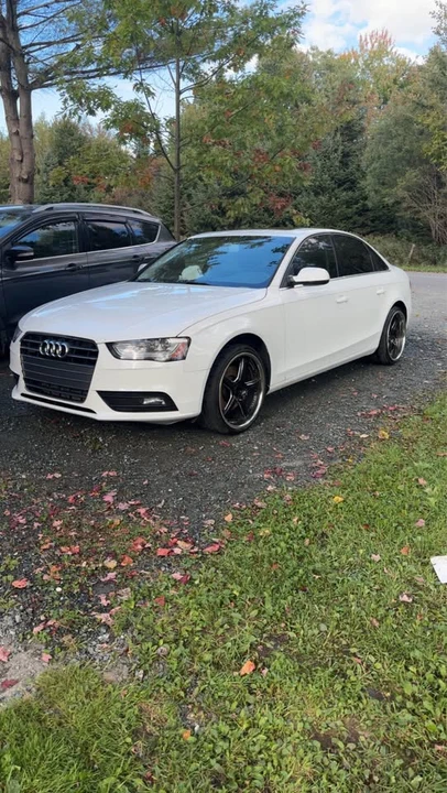 2013 Audi B8 A4 - Image 5 of 5