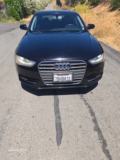 2013 Audi B8 A4 - Image 5 of 10