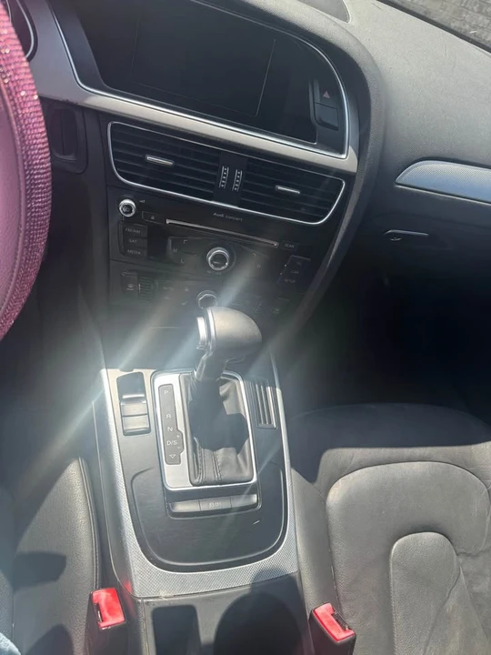 2013 Audi B8 A4 - Image 5 of 8