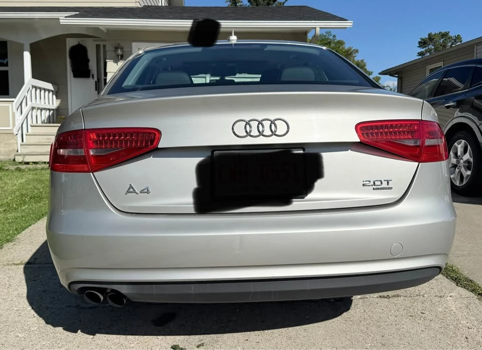 2013 Audi B8 A4 - Image 7 of 20