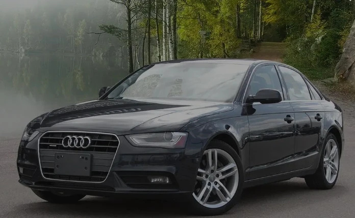 2013 Audi B8 A4 - Image 4 of 20