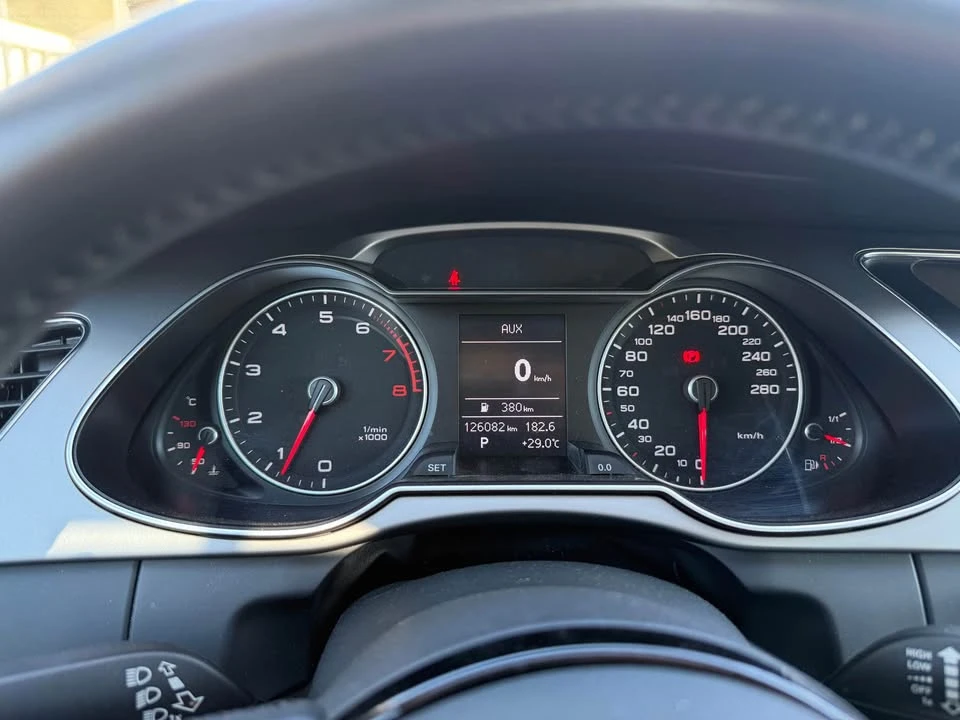 2013 Audi B8 A4 - Image 15 of 20