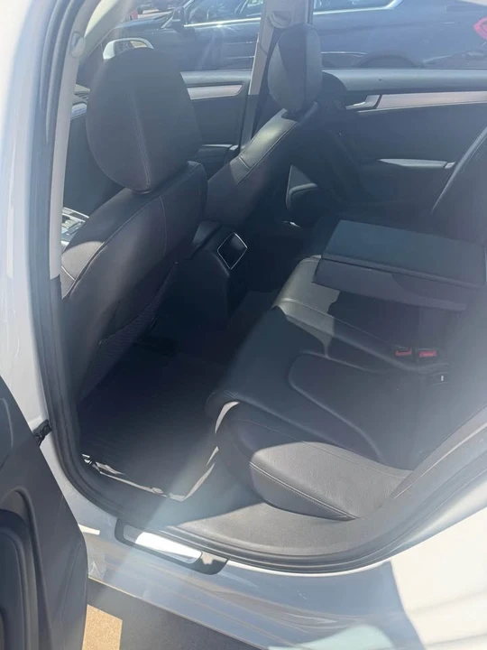 2013 Audi B8 A4 - Image 7 of 8