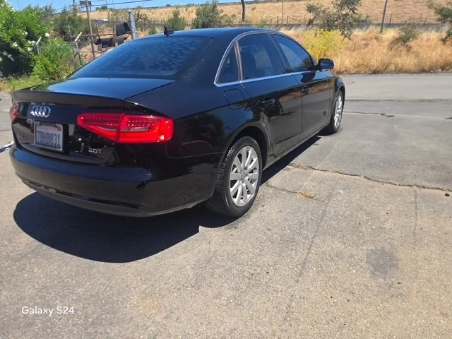 2013 Audi B8 A4 - Image 2 of 10