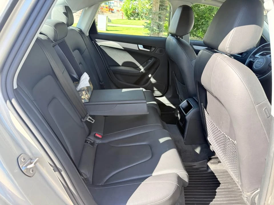 2013 Audi B8 A4 - Image 11 of 20