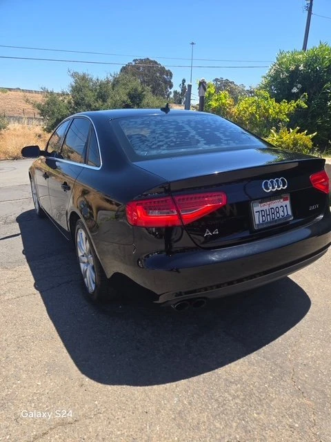 2013 Audi B8 A4 - Image 3 of 10