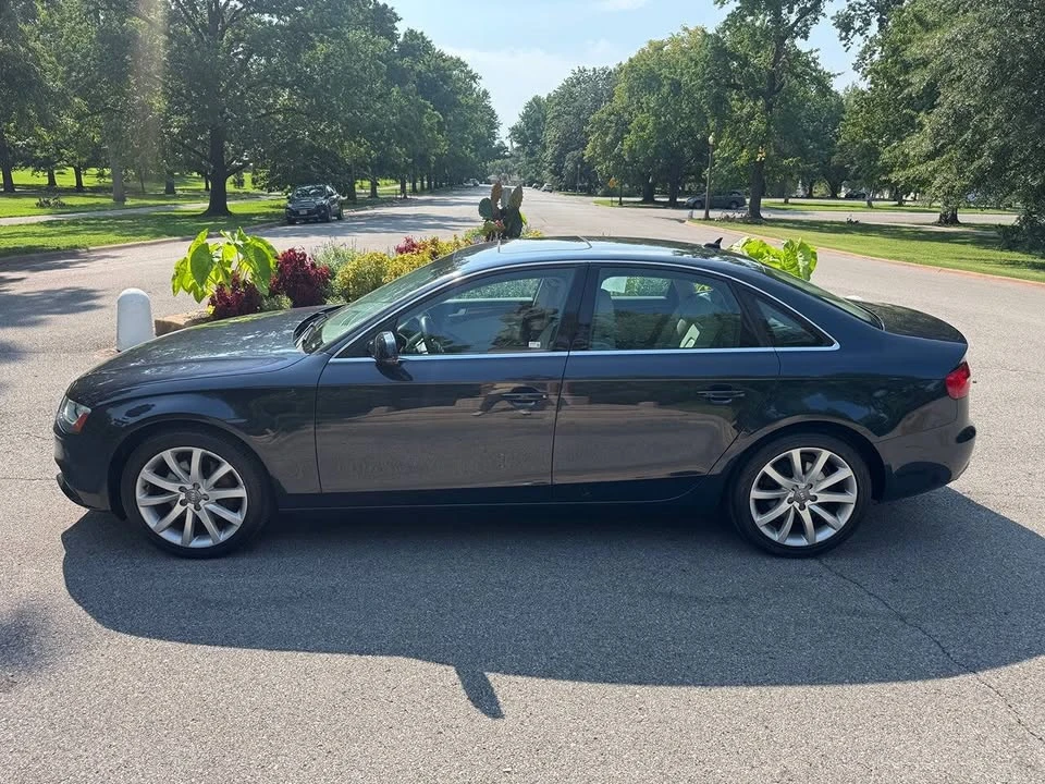 2013 Audi B8 A4 - Image 2 of 16