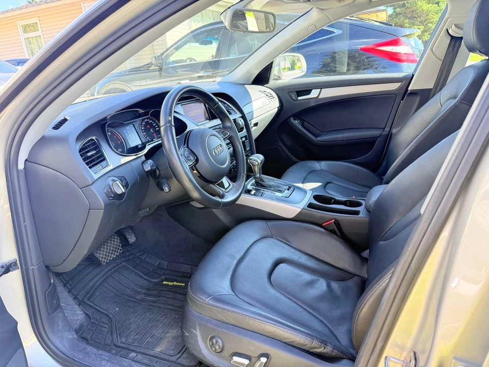 2013 Audi B8 A4 - Image 14 of 20