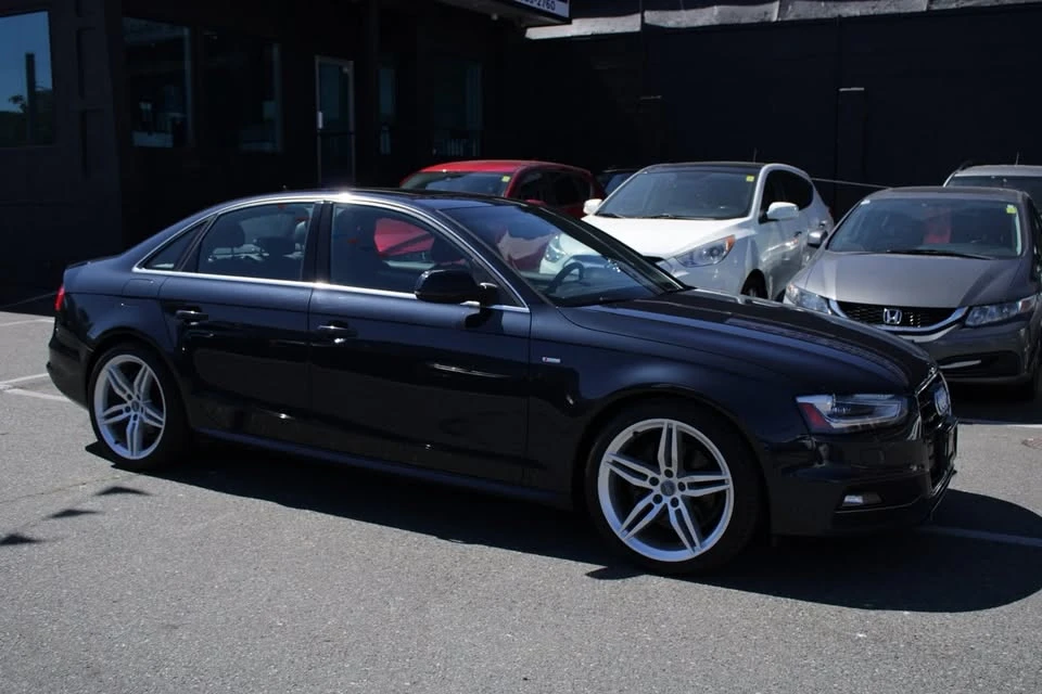 2013 Audi B8 A4 - Image 2 of 20