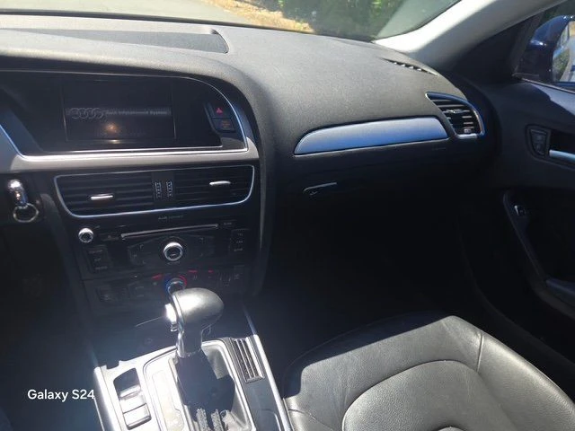 2013 Audi B8 A4 - Image 7 of 10