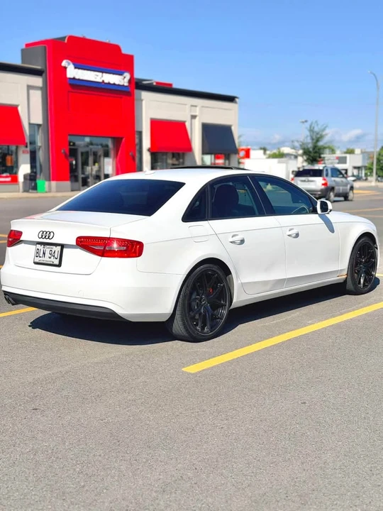 2013 Audi B8 A4 - Image 6 of 15