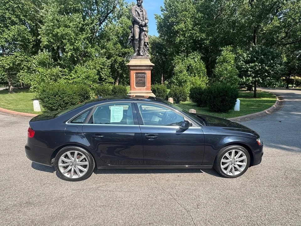 2013 Audi B8 A4 - Image 6 of 16