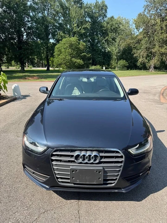 2013 Audi B8 A4 - Image 8 of 16