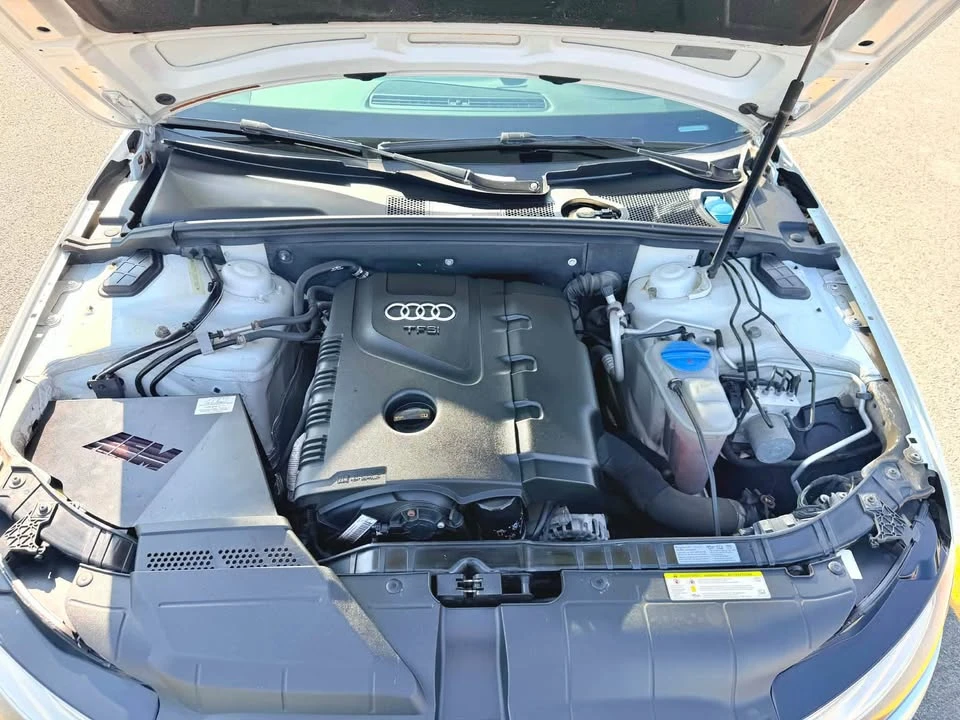 2013 Audi B8 A4 - Image 14 of 15