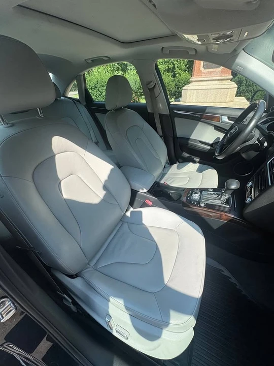 2013 Audi B8 A4 - Image 13 of 16