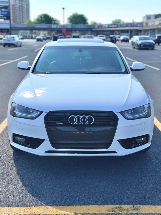 2013 Audi B8 A4 - Image 2 of 15