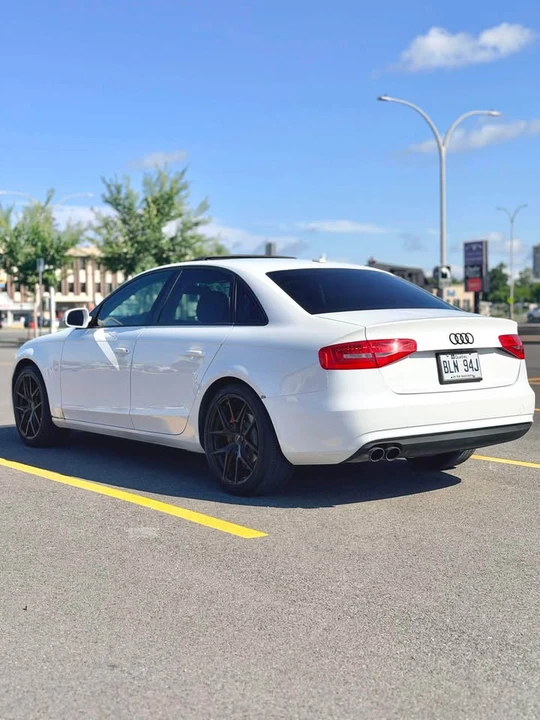 2013 Audi B8 A4 - Image 4 of 15